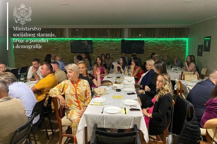 Održan deseti Skup Sindikata Socijalnih radnika u Ulcinju