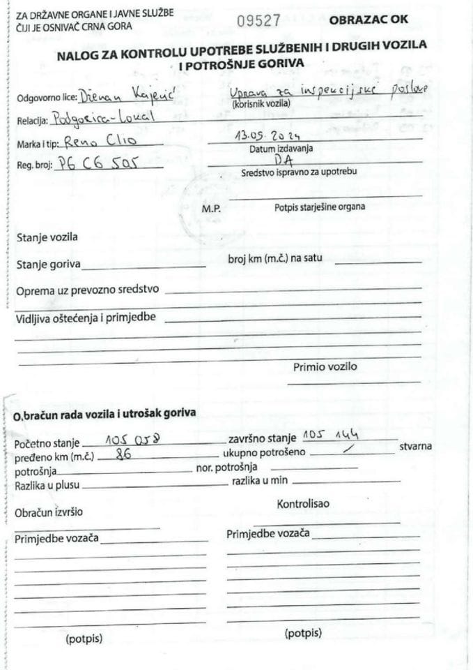 Putni nalozi za službena vozila- 09-14.09.2024.god. I dio_0001_compressed