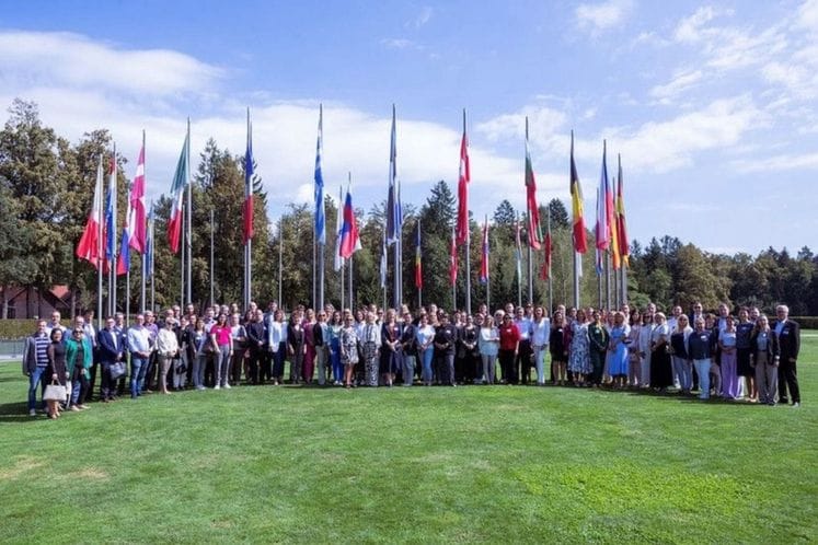 U Sloveniji održana Regionalna konferencija Enterprise Europe Network projekta (EEN)