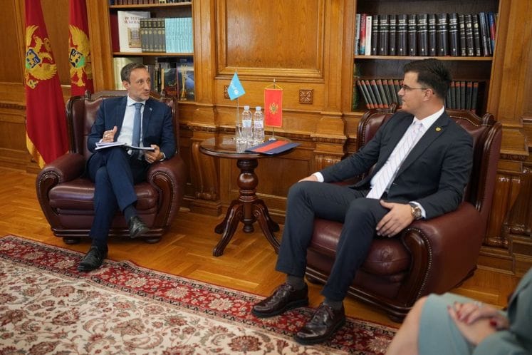 Šaranović-Servadei