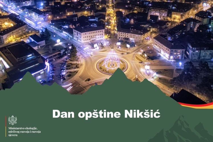 Ćulafić: Nikšić oduvijek bio simbol snage i zajedništva