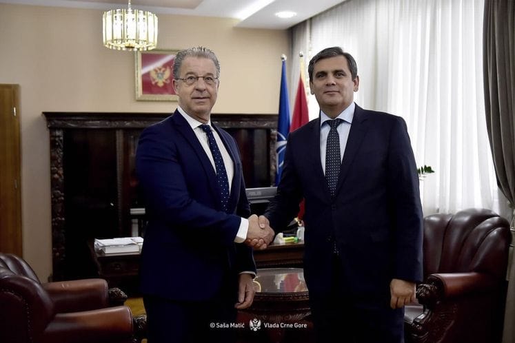 PPV i MVP Ibrahimović - Bramerc