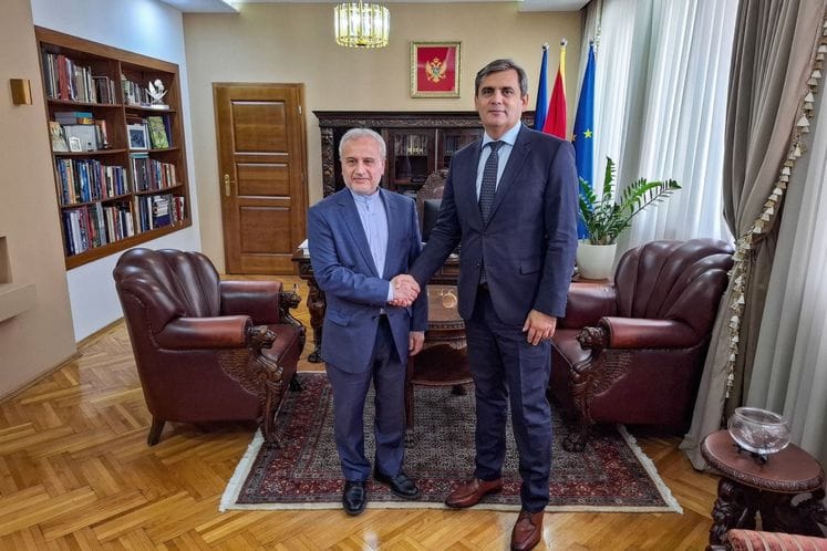 PPV i MVP Ibrahimović - Amb Irana