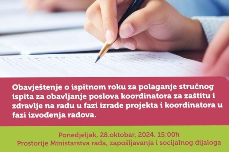 Ministarstvo rada, zapošljavanja i socijalnog dijaloga
