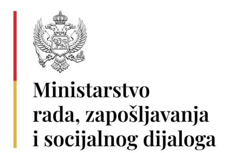 Ministarstvo rada, zapošljavanja i socijalnog dijaloga