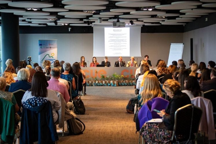 Održan seminar o unapređenju upravljanja rezervatima biosfere u Crnoj Gori