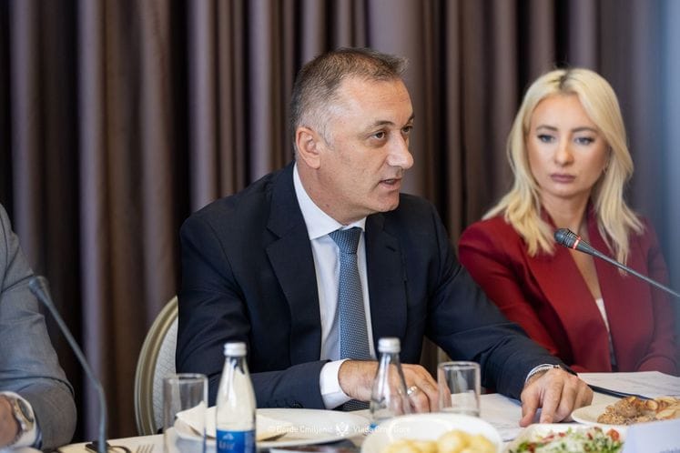 Ministar Gutić najavio ključne reforme u sistemu socijalne i dječje zaštite