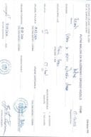 Putni nalog za period 16.09. - 23.09.2024 Putni nalog za period 16.09. - 23.09.2024