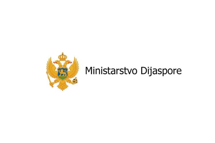 Ministarstvo dijaspore