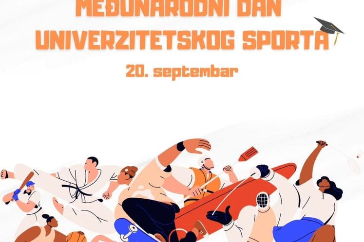 Međunarodni dan univerzitetskog sporta