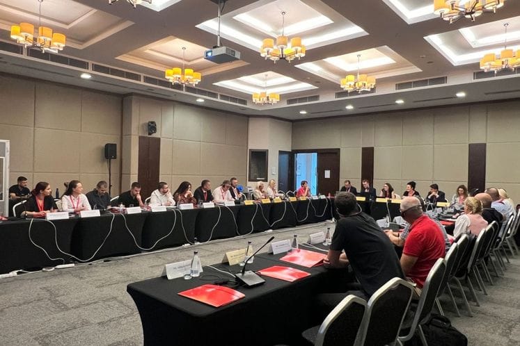 Nacionalna radionica za pripremu Integrisanog plana održivosti nuklearne bezbjednosti Crne Gore uspješno završena