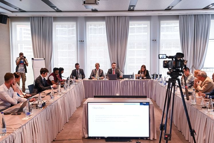 Mapa puta razvoja vještačke inteligencije u Crnoj Gori