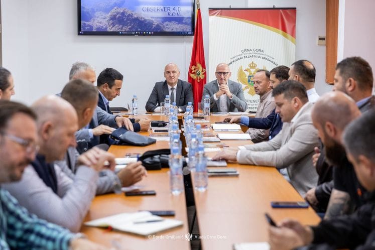 Фотографија - састанак