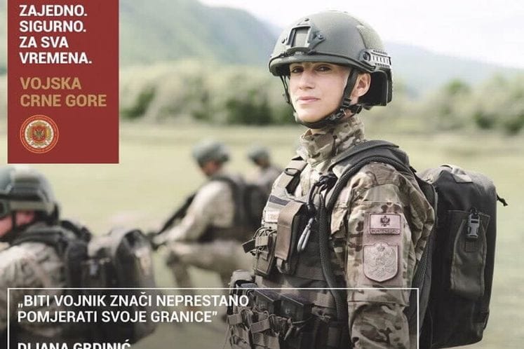 Dijana Grdinić, crnogorska lejdi među britanskim plemićima