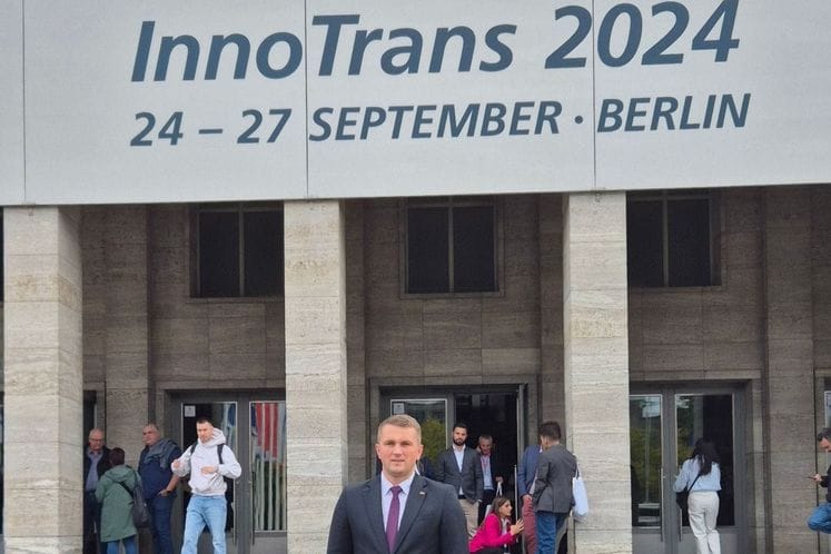 InnoTrans 2024