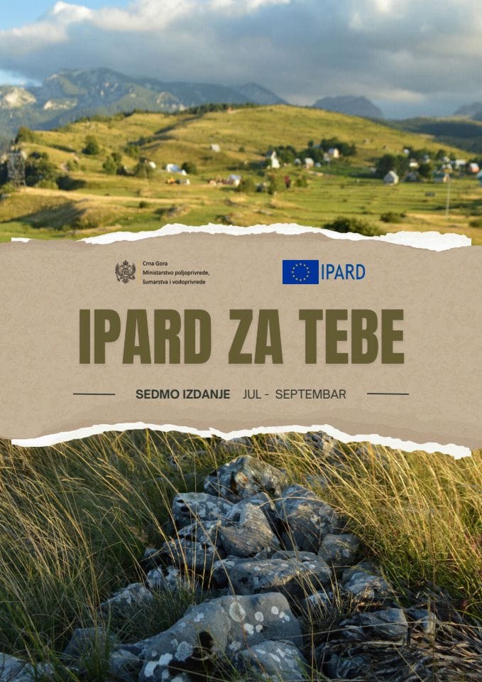 IPARD za tebe_sedmo izdanje