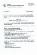 Јавни позив за пријаву кандидата за Листу независних процјењивача за 2025.