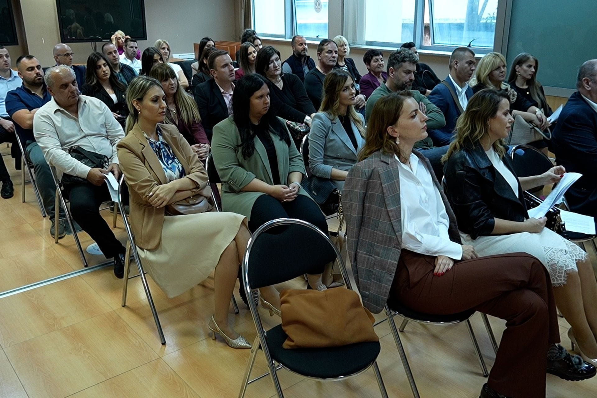 Kordić se sastala sa turističkom inspekcijom