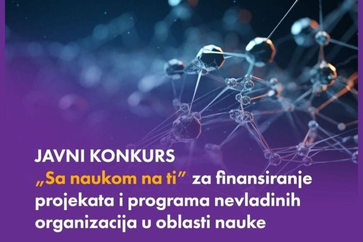 sa naukom na ti
