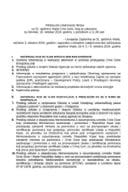 Predlog dnevnog reda za 52. sjednicu Vlade Crne Gore