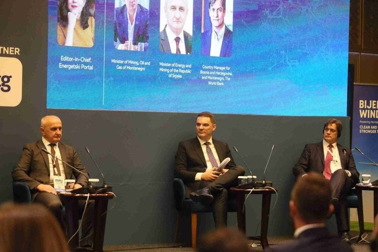 Energy week Energy week