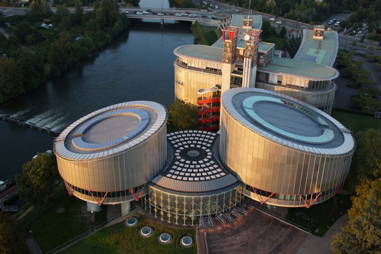 Evropski sud za ljudska prava Evropski sud za ljudska prava