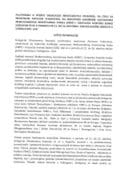 Predlog platforme o učešću delegacije Ministarstva finansija, koju će predvoditi Novica Vuković, ministar finansija, na redovnim Godišnjim sastancima Međunarodnog monetarnog fonda i Grupacije Svjetske banke