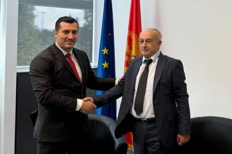 Potpisani ugovori o kofinansiranju projekata NVO podržanih iz EU fondova