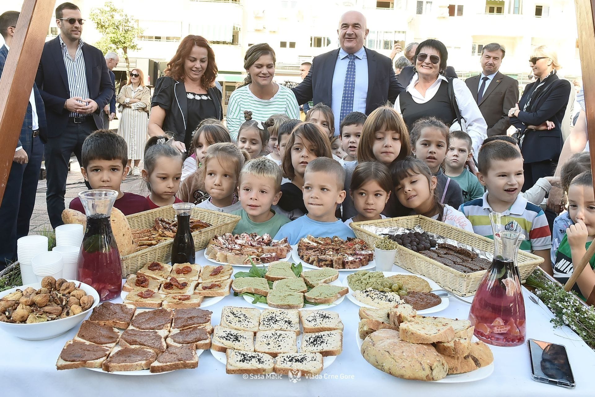 Sajam hrane i poljoprivrednih proizvoda