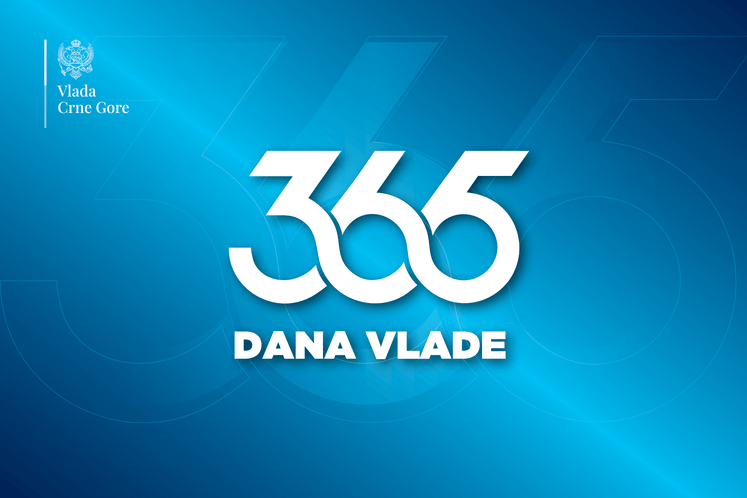 Godinu dana Vlade