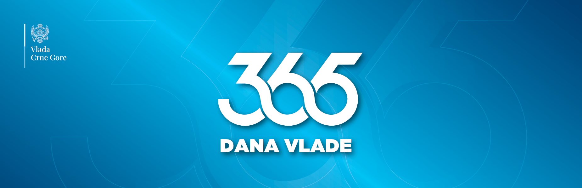 Godinu dana Vlade