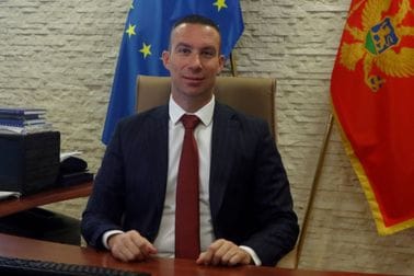 Mr Marko Bulatović