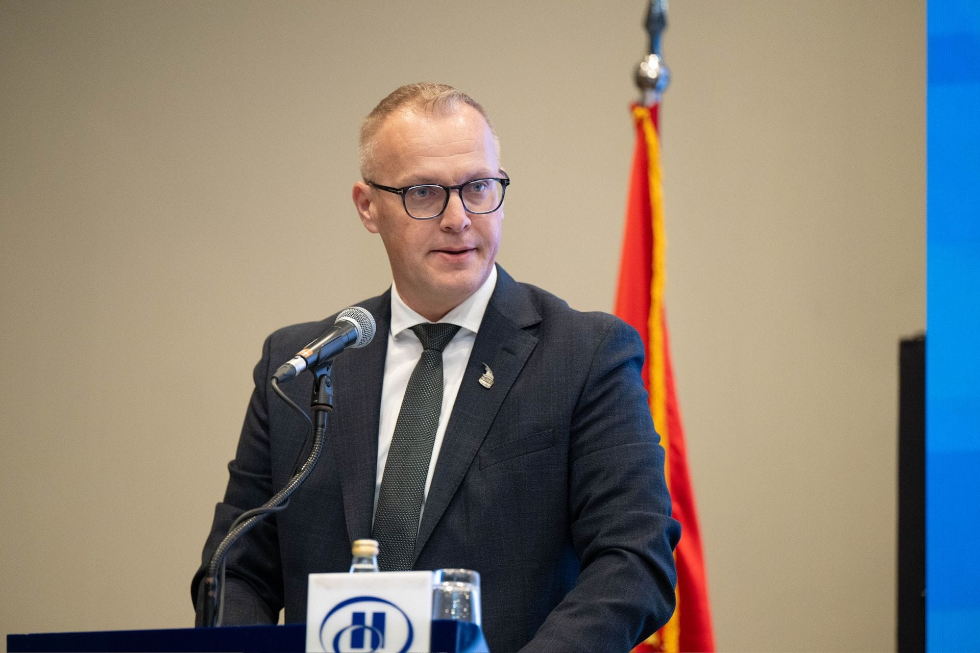 Održana konferencija 