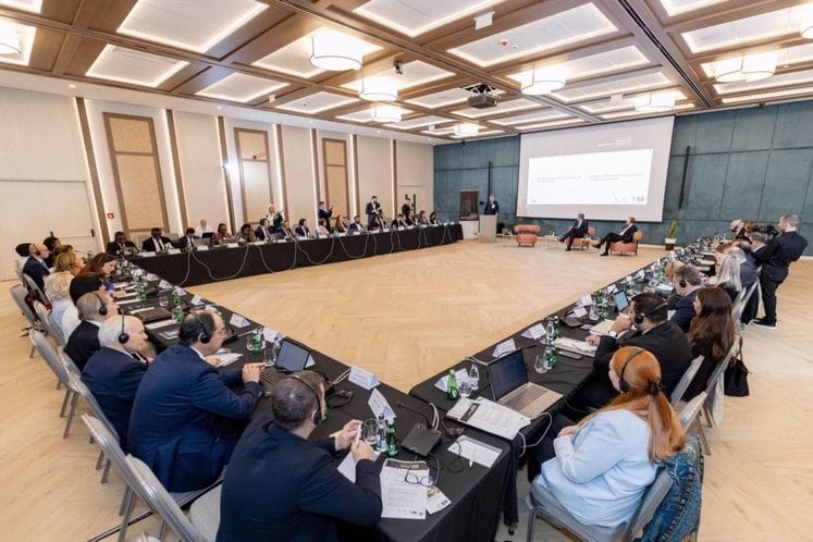 Međunarodna konferenciju o interkulturalizmu