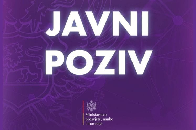 Javni poziv