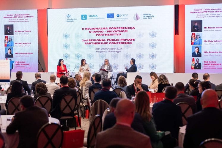 MIRN: Javno-privatno partnerstvo ključ za održivi razvoj