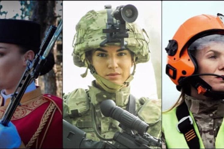 Ministar odbrane Dragan Krapović podsjetio je na značaj Rezolucije 1325 „Žene, mir i bezbjednost“