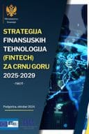 Nacrt Fintech strategije