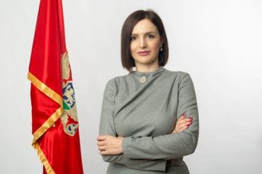 mr Renata Milutinović