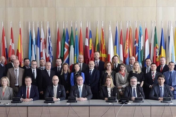 Sporazum o podregionalnoj kontroli naoružanja