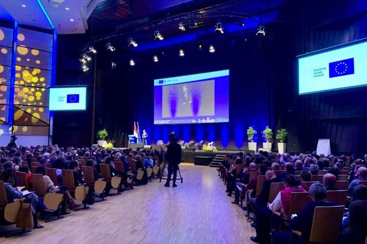 Održana godišnja konferencija Evropske mreže preduzetništva (Enterprise Europe Network)