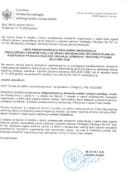 Listu predstavnika/ica nevladinih organizacija predloženih u radnom tijelu za izradu Nacionalnog Akcionog Plana za rješavanje pitanja ilegalnog ubijanja, uzimanja i trgovine pticama selicama - lista o izboru kandidata nvo za rad u rg za izradu NAP-a