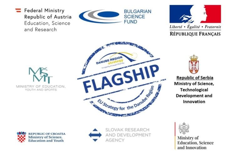 Dunavski region 2025-2027 Dunavski region 2025-2027