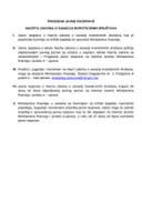 Program javne rasprave