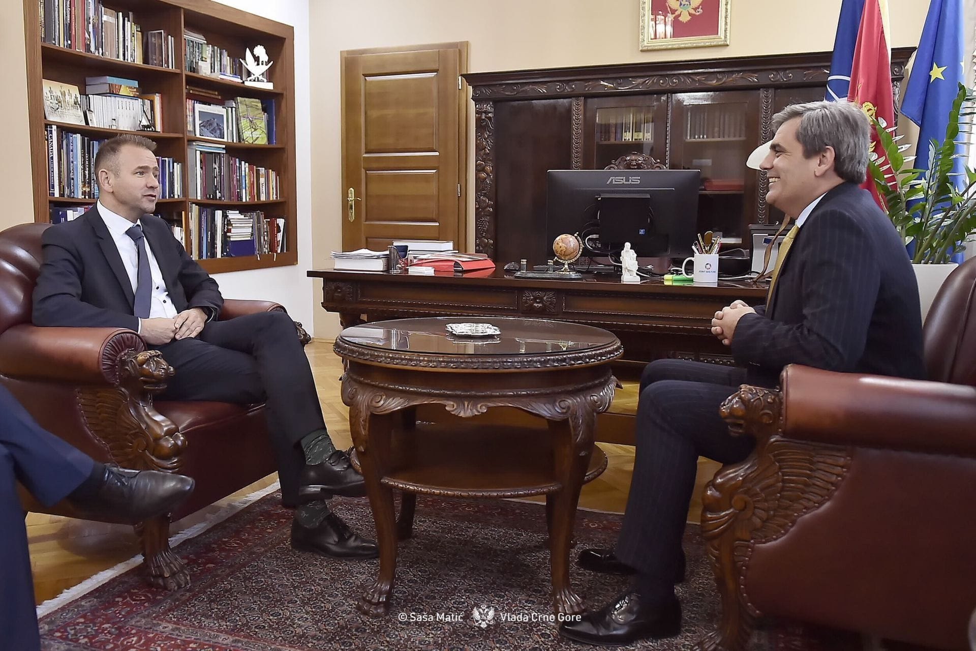 Ibrahimović-Bunford