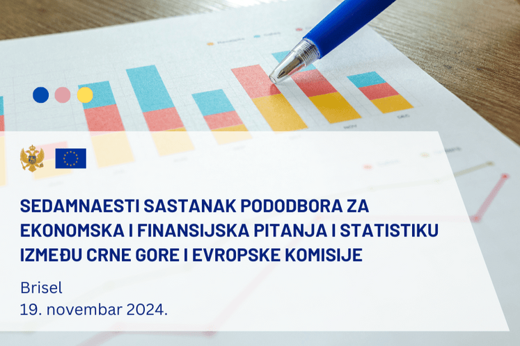 Pododbor za ekonomska i finansijska pitanja i statistiku