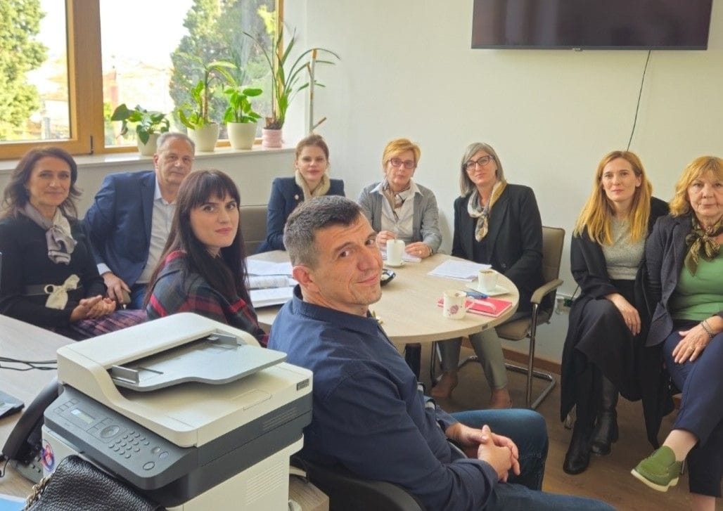 Prevencija vršnjačkog nasilja i promocija zdravih međuvršnjačkih odnosa