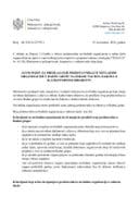 Javni oglas za imenovanje nvo u radnu grupu za izradu Zakona o slatkovodnom ribarstvu pdf