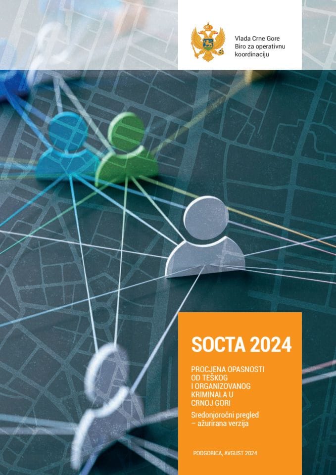 SOCTA 2024 - Srednjoročni pregled