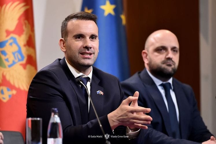 Милојко Спајић